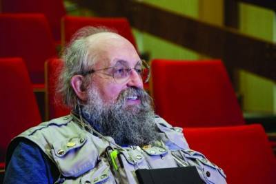 Анатолий Вассерман - Это не они запретили - это мы не станем продавать: Вассерман предложил новую сырьевую стратегию - geo-politica.info - Москва