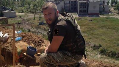 Вячеслав Володин - Максим Жорин - У*бки, – экс-командир "Азова" обвинил Россию в спекуляциях из-за смерти ребенка под Донецком - 24tv.ua - Москва - Новости