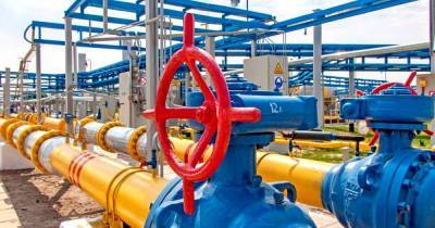 Сергей Макогон - "Газпром" постепенно сокращает транзит газа через Украину в Европу, - Макогон - focus.ua - Молдавия - Турция - Румыния - Венгрия - Болгария - Греция