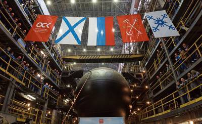 Business Insider (Германия): российский ВМФ делает ставку на новые небольшие корабли с ракетами - inosmi.ru - Москва - Россия
