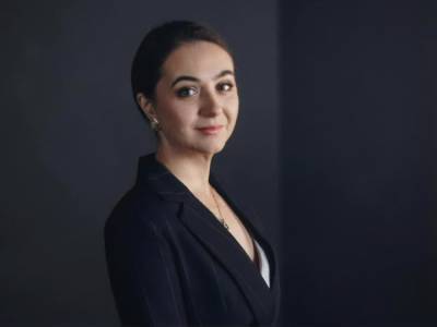 Юлия Мендель - В Офисе президента анонсировали новые договоренности по Донбассу - gordonua.com - Украина - Крым - Луганская обл. - Донецкая обл.
