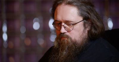 Андрей Кураев - "Буду паки и паки думать": Кураев ответил на лишение его сана с отсрочкой - reendex.ru - Москва
