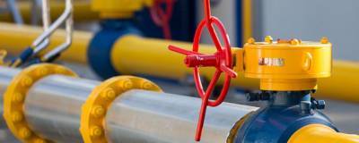 Сергей Макогон - Украина жалуется на падение транзита российского газа - runews24.ru - Молдавия - Турция - Румыния - Венгрия - Болгария - Сербия - Греция