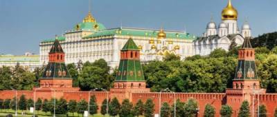 Вячеслав Володин - В РФ назвали «беспрецедентными» санкции Украины против российских компаний - w-n.com.ua - Москва