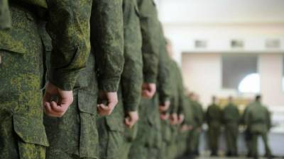 Россиянам рассказали о самых частых противопоказаниях для службы в армии - politros.com