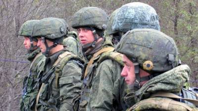 Полковник медслужбы назвал процент призывников с противопоказаниями для армии - polit.info