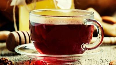 Эксперты рассказали о смертельной опасности горячего черного чая - 5-tv.ru - Турция