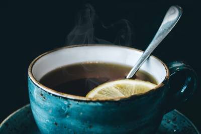 Исследователи сообщили о смертельной опасности горячего черного чая - vm.ru - Турция - Таджикистан