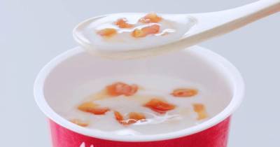 Ученые назвали йогурт "суперпродуктом" от серьезных заболеваний - ren.tv