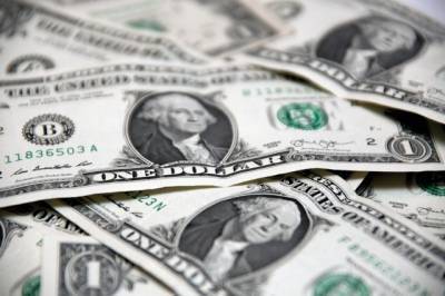 Александр Панкин - В МИД РФ заявили, что политика США ставит под сомнение надежность доллара - aif.ru