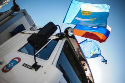 В Астрахани становится всë жарче - ast.mk.ru - Астрахань - Астраханская обл.