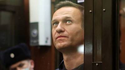 Владимир Путин - Алексей Навальный - Навальный объявил голодовку, сигареты не будут продавать задешево - sakhalin.info