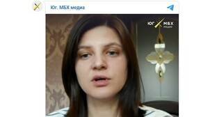 Сестра избитого силовиком жителя Моздока пожаловалась на угрозы - kavkaz-uzel.eu