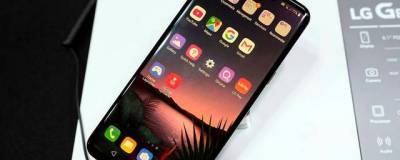 Компания LG перестает производить смартфоны - runews24.ru - Южная Корея
