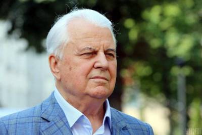 Леонид Кравчук - Кравчук: «Россия должна понять, с кем имеет дело» - topwar.ru - Киев