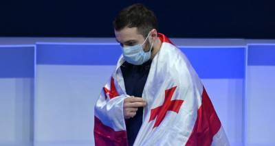 Грузия завоевала первую медаль на чемпионате Европы по тяжелой атлетике - sputnik-georgia.ru - Москва - Грузия - Болгария - Тбилиси