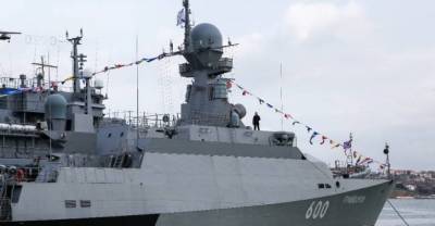 Американские СМИ назвали российский военный флот серьёзной угрозой для НАТО - reendex.ru