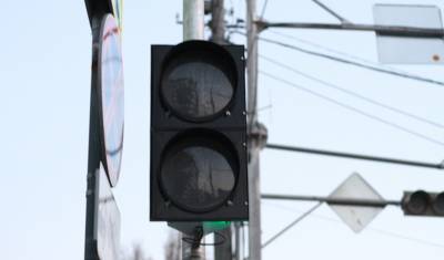 Сегодня в Тюмени на трёх перекрёстках будут отключены светофоры - nashgorod.ru - Тюмень