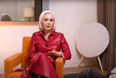 Василиса Володина - Астролог Володина дала прогноз на неделю с 5 по 11 апреля - vm.ru