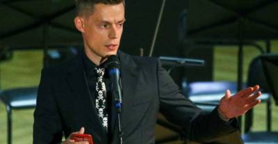 Юрий Дудя - Екатерина Мизулина - МВД попросили проверить интервью Дудя на предмет пропаганды наркотиков - reendex.ru