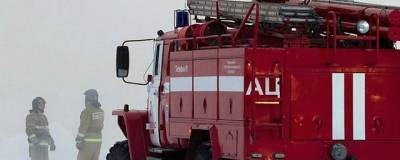 В Иркутске в гаражном кооперативе сгорели 5 автомобилей - runews24.ru - Иркутская обл. - Иркутск - Люксембург