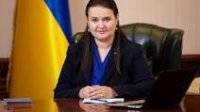 Оксана Маркарова - Джо Байден - Украина просит США усилить санкции в отношении России - vlasti.net - Крым