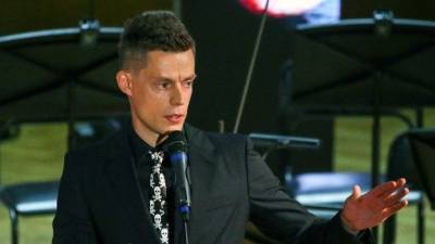 Юрий Дудь - Екатерина Мизулина - МВД попросили проверить одно из интервью Юрия Дудя на пропаганду наркотиков - 5-tv.ru