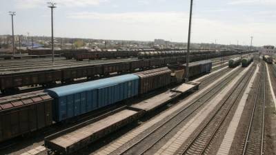 На Кубани подросток погиб под колесами поезда из-за наушников - crimea.ria.ru - Крым - Краснодарский край - Краснодар - Симферополь - Кубань