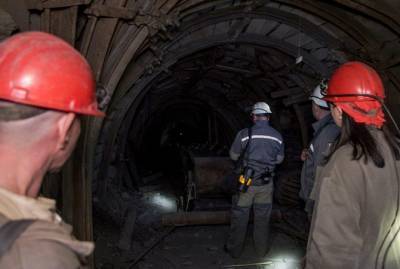 На Волыни сорвался лифт с шахтерами - kp.ua - Украина - Нововолынск