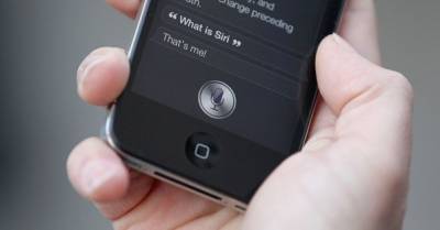 Apple добавила в голосовой помощник Siri два новых голоса: пользователи смогут их выбирать - delo.ua - Ирландия