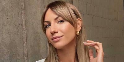 Алеся Никитюк - Андрей Бедняков - Леся Никитюк обнажила ягодицы и похвасталась длинными ногами - фото в Instagram - ТЕЛЕГРАФ - telegraf.com.ua
