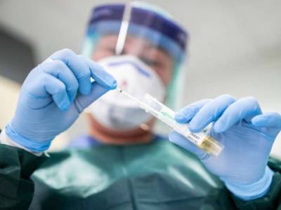 Джонс Хопкинс - В мире на коронавирус заболело уже более 130 миллионов человек - lenta.ua - Англия - Турция - Мексика - Бразилия