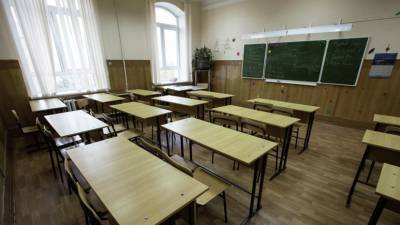 В Хабаровске проверили ряд школ из-за сообщений о минировании - russian.rt.com - Хабаровск - район Хабаровский