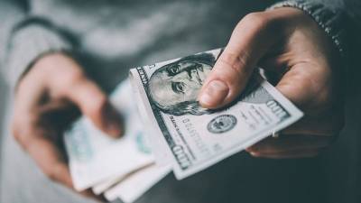 В марте население продало банкам рекордные $2 миллиона - minfin.com.ua - Украина