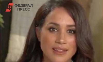 принц Гарри - принцесса Диана - Уильям - «Корабль уже отплыл»: как в действительности британцы относятся к Меган Маркл - fedpress.ru - Англия - Лондон