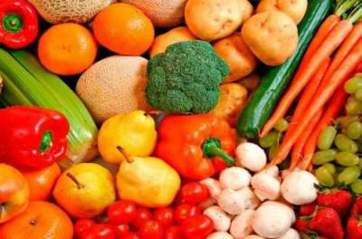 Эти продукты помогут быстрее справиться с волнением и стрессом - from-ua.com