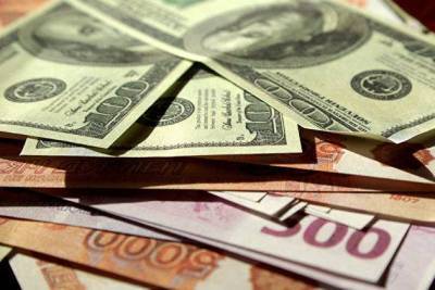 Доллар укрепляется к евро на данных по рынку труда США - smartmoney.one - Москва