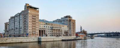 Сервис Russpass предлагает новый туристический маршрут в Москве - runews24.ru - Москва