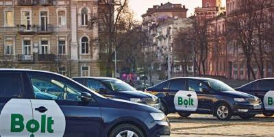 Цены на такси в Киеве взлетели в первый день усиленного локдауна - nv.ua - Киев