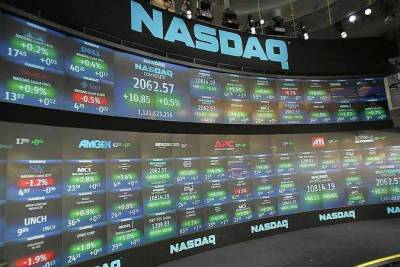 Рекордное число компаний отменили IPO на «китайской Nasdaq» - minfin.com.ua