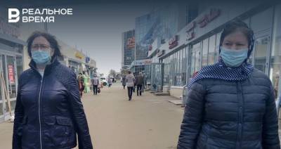 Миграционный прирост в Татарстане компенсировал естественную убыль населения - realnoevremya.ru - Ленинградская обл. - респ. Татарстан - респ. Ингушетия - Севастополь - респ. Чечня
