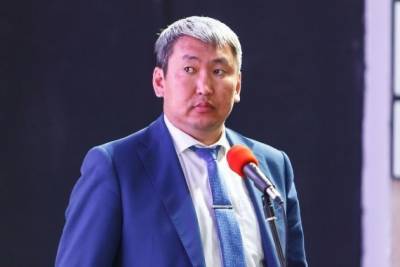 Алексей Цыденов - Министр образования Бурятии - уроженец АБО попросил отставку после обысков в ведомстве - chita.ru - респ.Бурятия