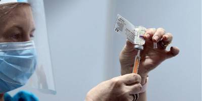 Clodagh Kilcoyne - Словения ограничила применение вакцины от коронавируса AstraZeneca - nv.ua - Словения
