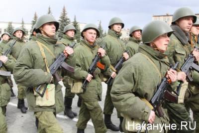 У 22% призывников выявляются медицинские противопоказания для службы - Минобороны - nakanune.ru - Минобороны