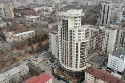В Хабаровске выделят деньги на завершение скандального жилищного долгостроя - hab.aif.ru - Хабаровск