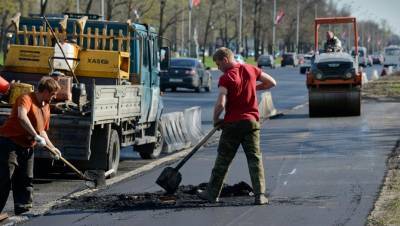 Петербург и Ленобласть планируют совместные госзакупки в двух отраслях - dp.ru - Ленинградская обл. - Санкт-Петербург