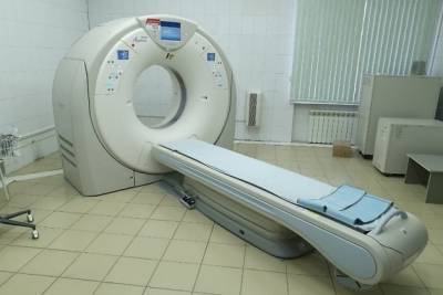 Забайкальский онкодиспансер купит компьютерный томограф за 53 миллиона рублей - chita.ru - Чита