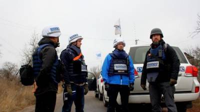 Эксперты обсудят в медиацентре "Патриот" эскалацию конфликта на востоке Украины - nation-news.ru - Киев