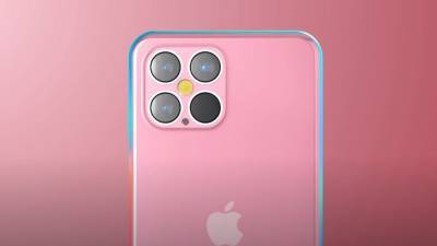 Владислава Грин - Инсайдеры рассказали о главных отличиях камеры iPhone 12 Pro и iPhone 13 Pro - nation-news.ru