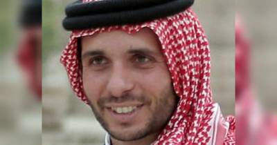 принц Хамза - Бывшего наследного принца Иордании обвинили в заговоре и взяли под арест - fakty.ua - Канада - Иордания